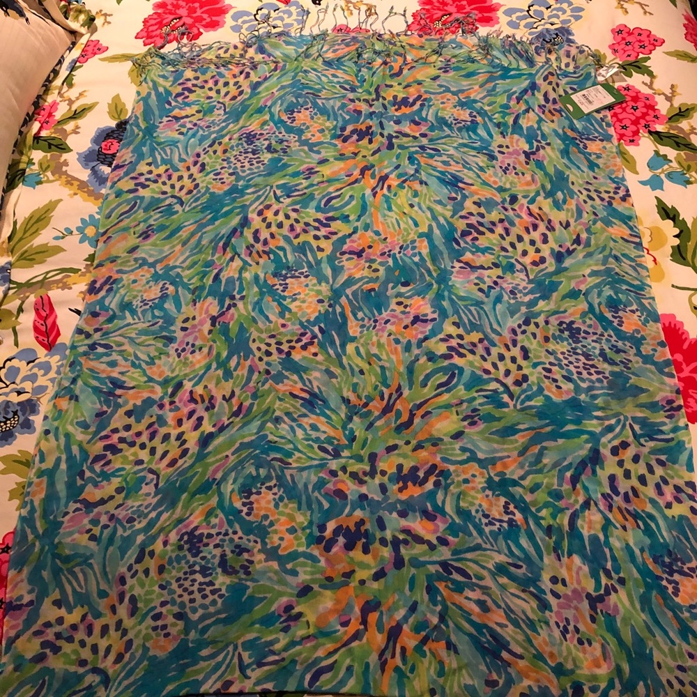NWT Lilly Murfee